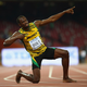 Usain Bolt
Ian Walton/Getty Images